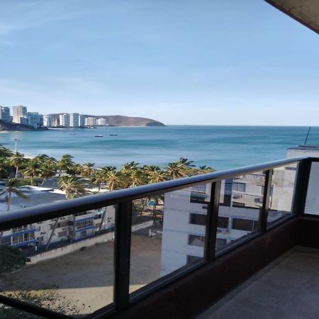 Apartamento Edificio Los Laureles سانتا مارتا المظهر الخارجي الصورة